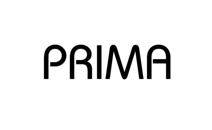 prima one logo