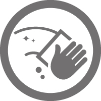 Icon FORESCO 107pre coated