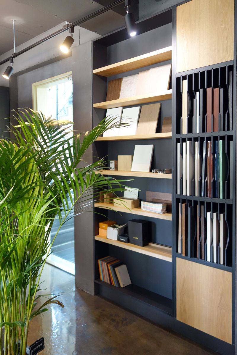 Customized MDF project 02