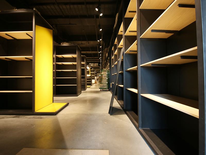 Customized MDF project 04